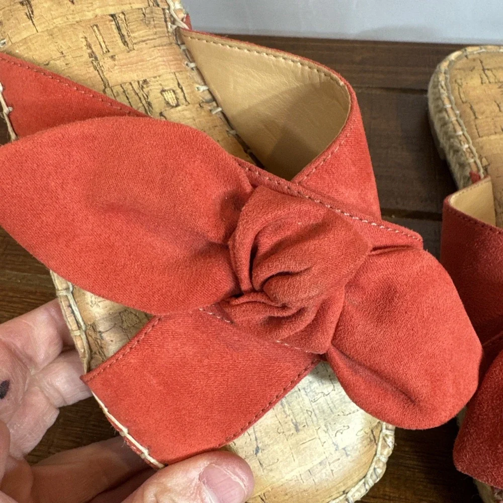 Nine West good used